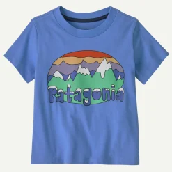 Baby Fitz Roy Flurries T-Shirt