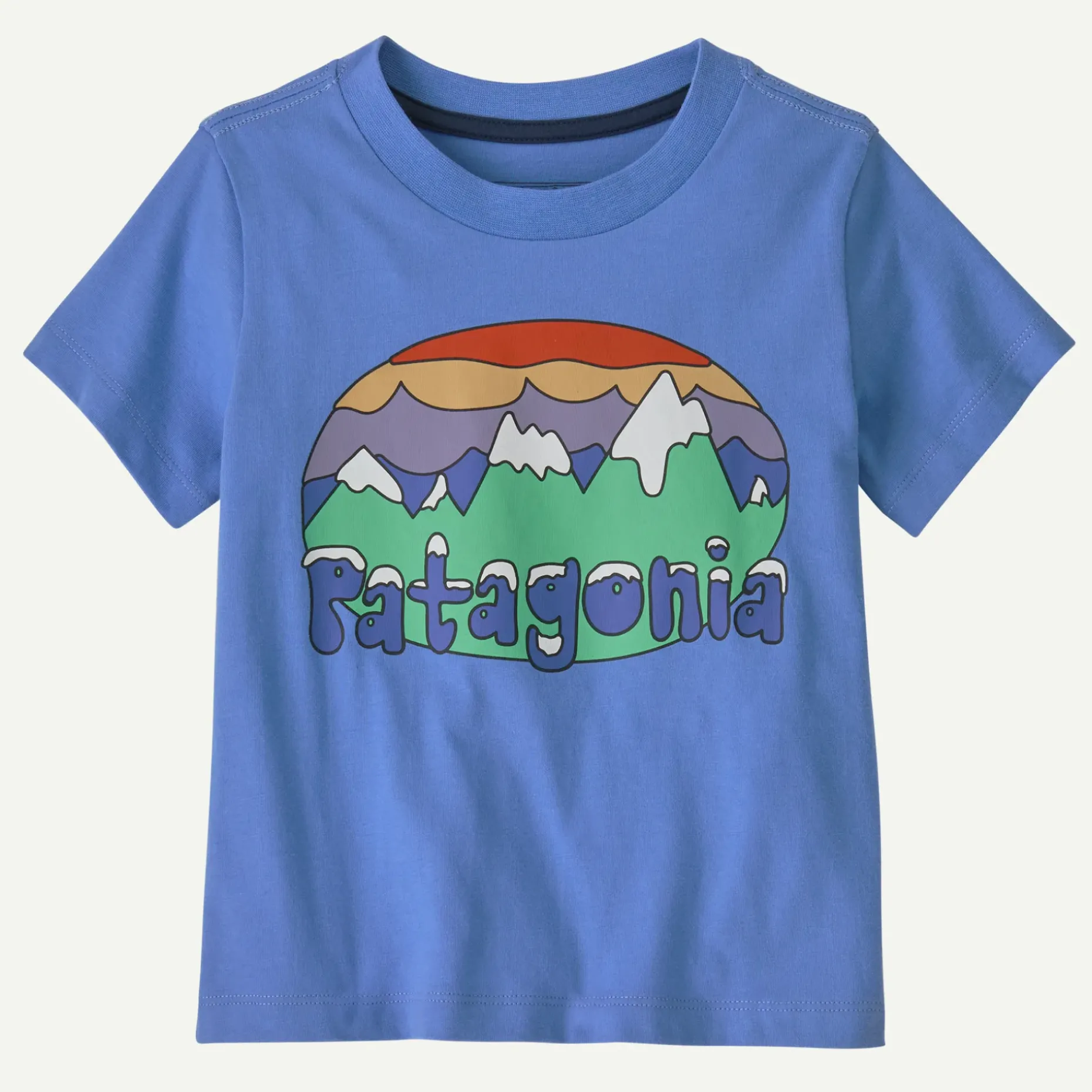 Baby Fitz Roy Flurries T-Shirt