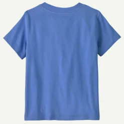 Baby Fitz Roy Flurries T-Shirt