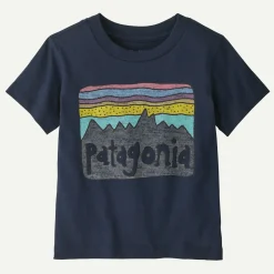 Baby Fitz Roy Skies T-Shirt