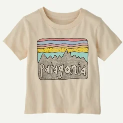 Baby Fitz Roy Skies T-Shirt