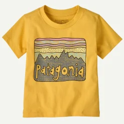Baby Fitz Roy Skies T-Shirt