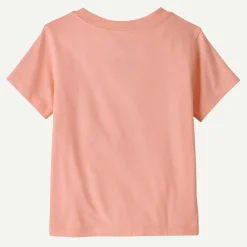 Baby Fitz Roy Skies T-Shirt