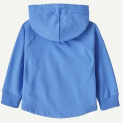 Baby Full-Zip Hoody Sweatshirt