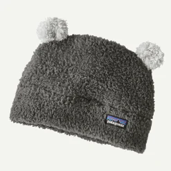 Baby Furry Friends Fleece Hat