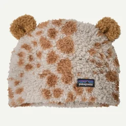Baby Furry Friends Fleece Hat
