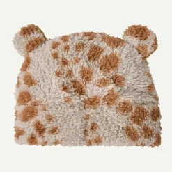 Baby Furry Friends Fleece Hat