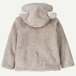 Baby Furry Friends Fleece Hoody