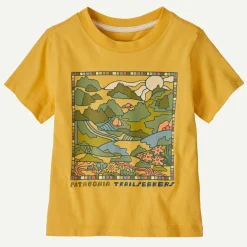 Baby Graphic T-Shirt