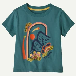 Baby Graphic T-Shirt