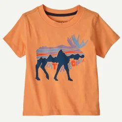 Baby Graphic T-Shirt