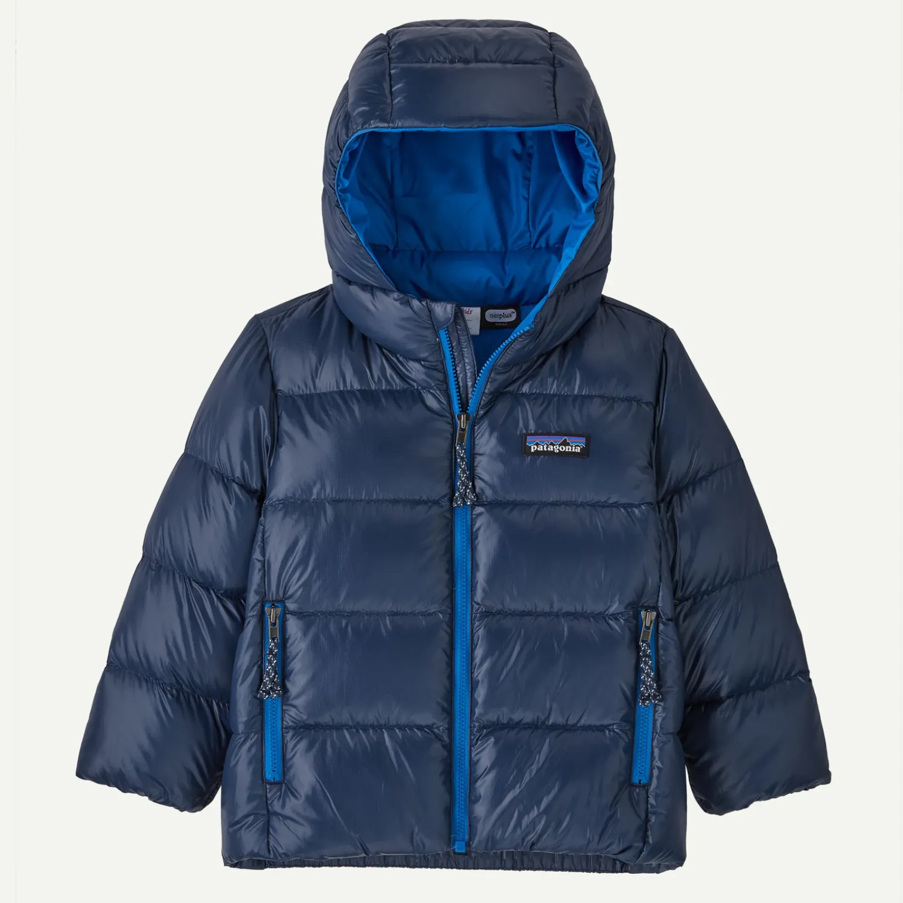 Baby Hi-Loft Down Sweater™ Hoody
