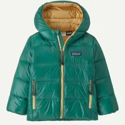 Baby Hi-Loft Down Sweater™ Hoody