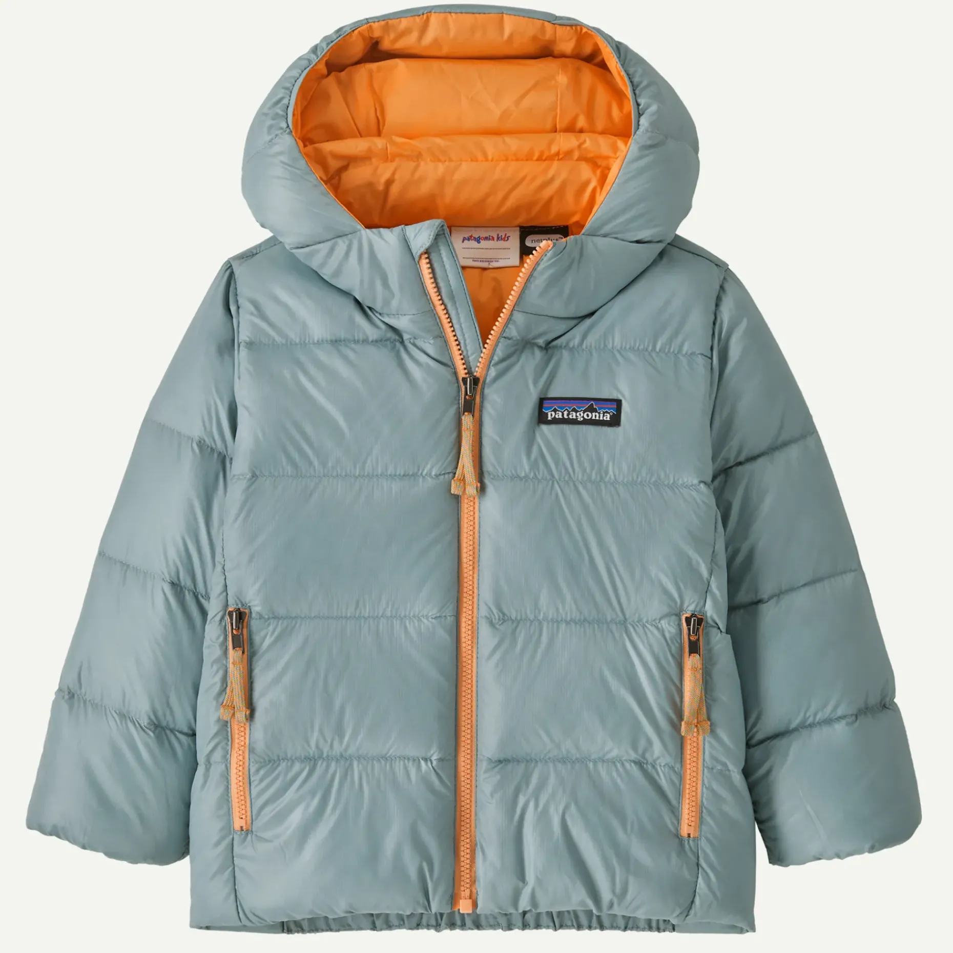 Baby Hi-Loft Down Sweater™ Hoody