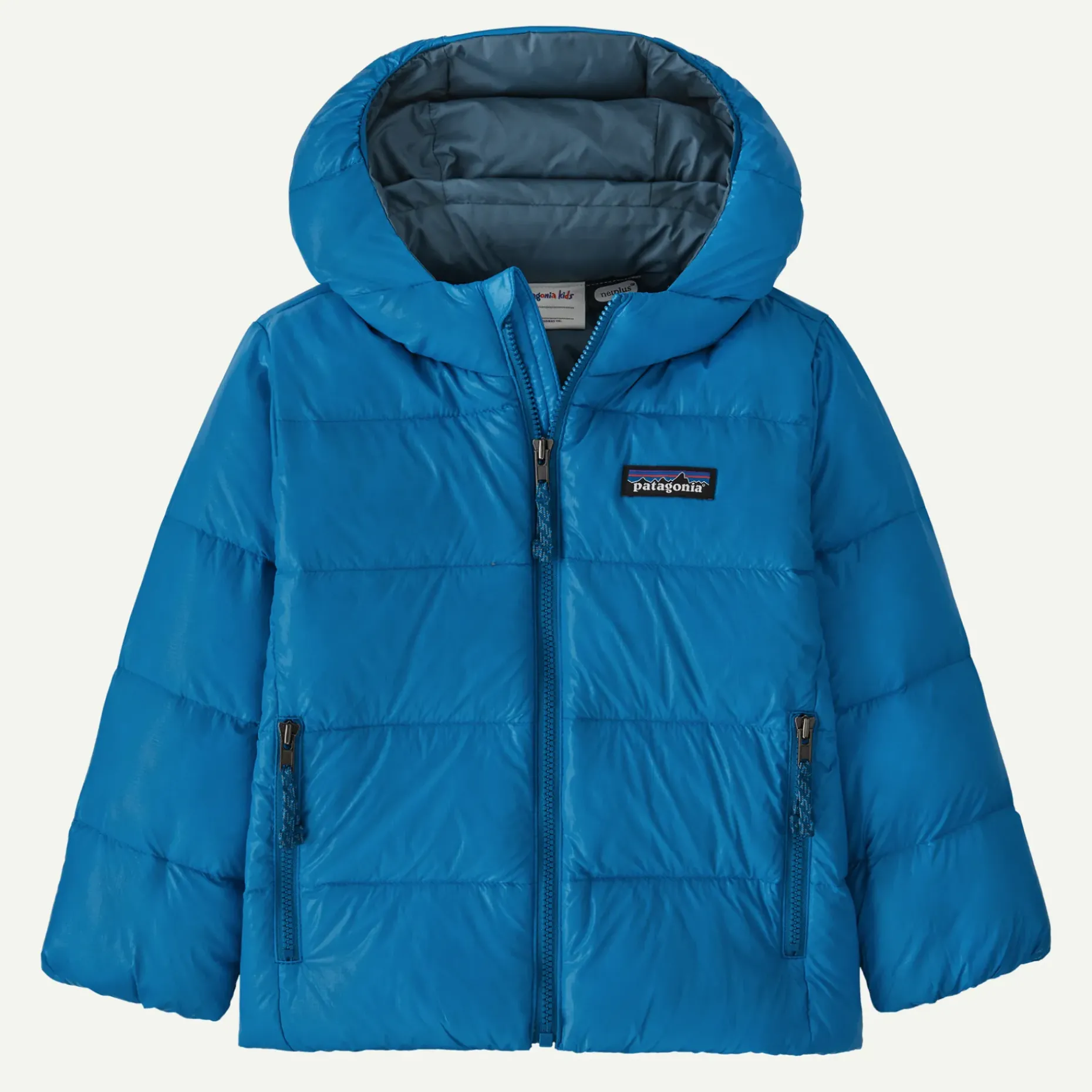 Baby Hi-Loft Down Sweater™ Hoody
