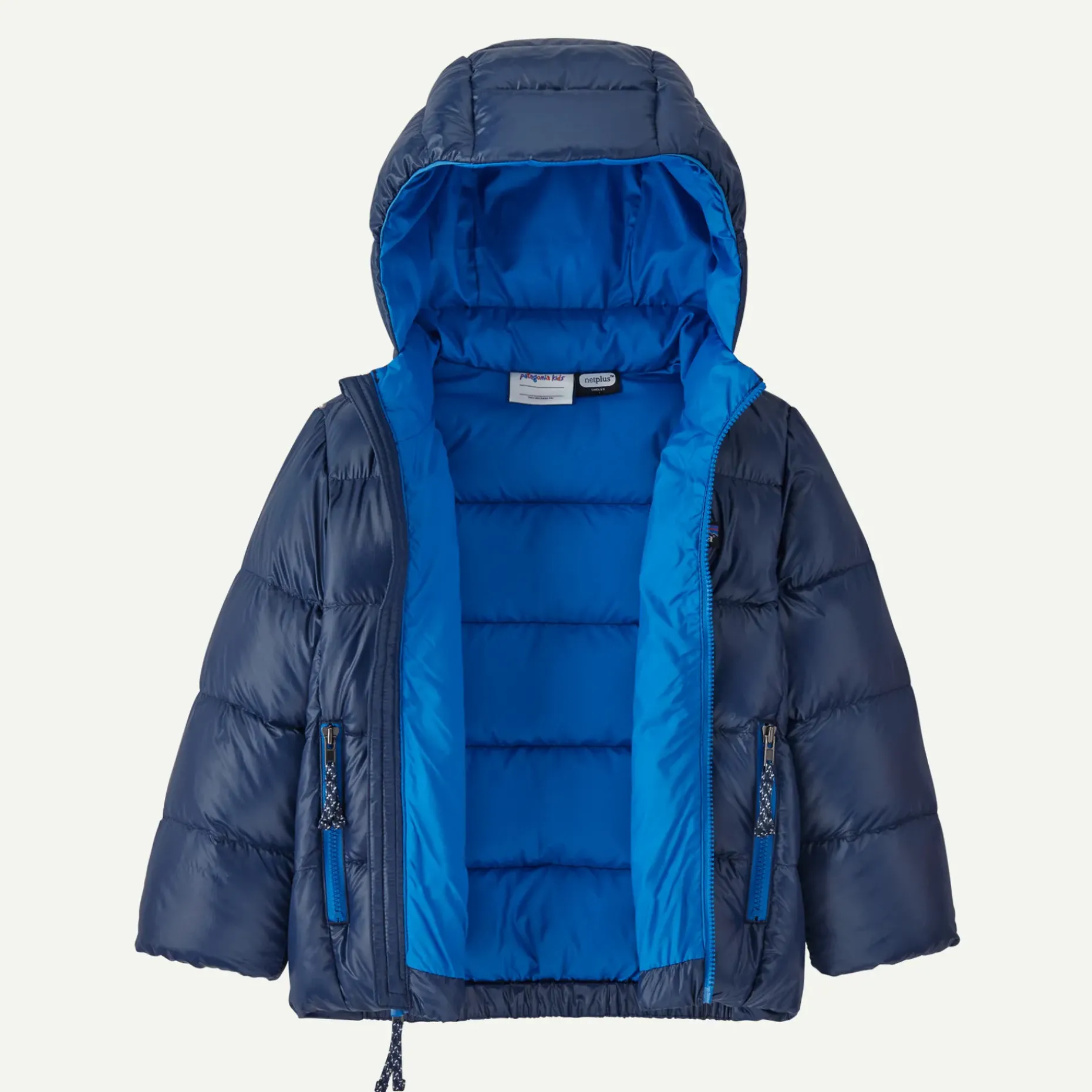 Baby Hi-Loft Down Sweater™ Hoody