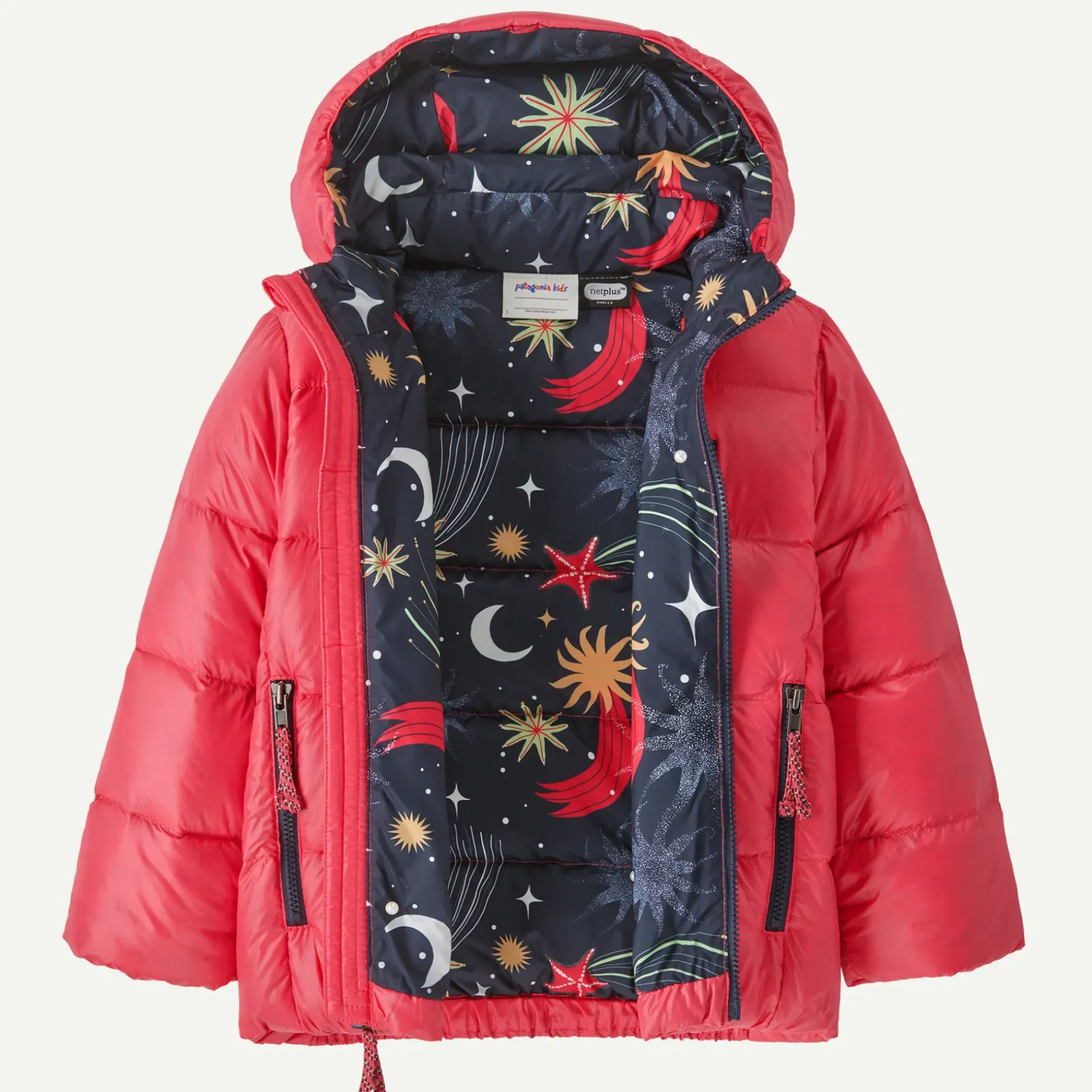 Baby Hi-Loft Down Sweater™ Hoody