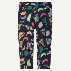 Baby Micro D&reg; Fleece Bottoms