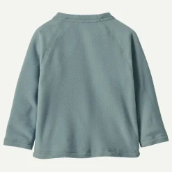 Baby Micro D&reg; Fleece Crew