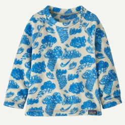Baby Micro D&reg; Fleece Crew