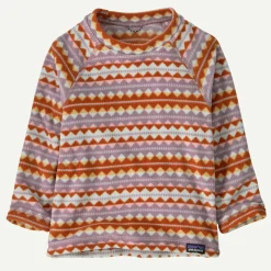 Baby Micro D&reg; Fleece Crew