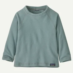 Baby Micro D&reg; Fleece Crew