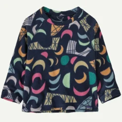 Baby Micro D&reg; Fleece Crew