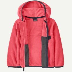 Baby Micro D® Snap-T® Fleece Jacket