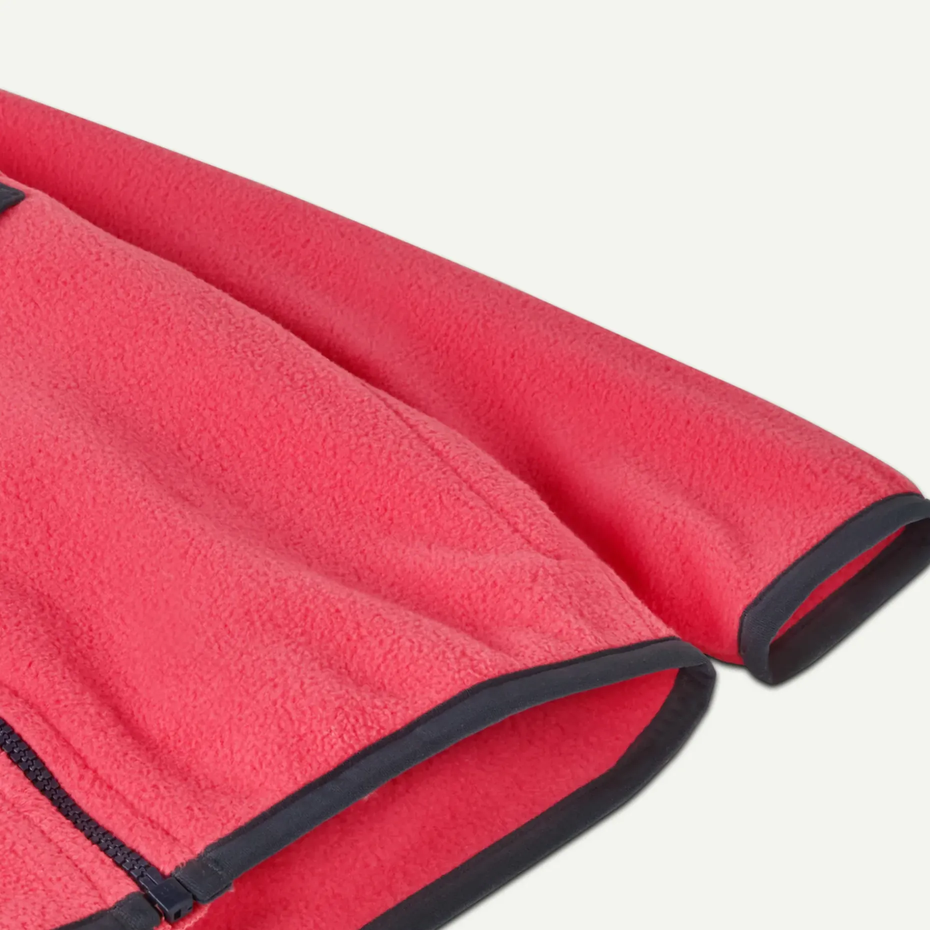 Baby Micro D® Snap-T® Fleece Jacket