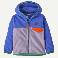 Baby Micro D® Snap-T® Fleece Jacket