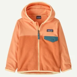 Baby Micro D® Snap-T® Fleece Jacket