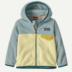 Baby Micro D® Snap-T® Fleece Jacket
