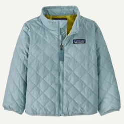 Baby Nano Puff&reg; Jacket