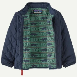 Baby Nano Puff&reg; Jacket