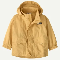 Baby Outdoor Everyday Jacket