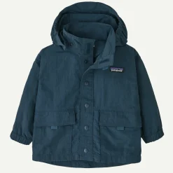 Baby Outdoor Everyday Jacket