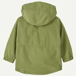 Baby Outdoor Everyday Jacket