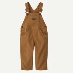 Baby Overalls