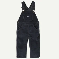 Baby Overalls