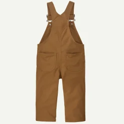 Baby Overalls