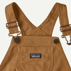 Baby Overalls