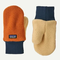 Baby Pita Pocket Mittens