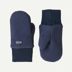 Baby Pita Pocket Mittens