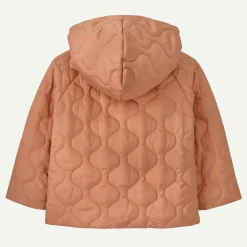 Baby Quilted Puff Jacket