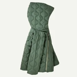 Baby Quilted Puff Jacket