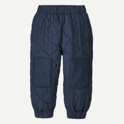 Baby Quilted Puff Joggers