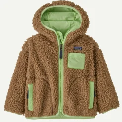 Baby Retro-X&reg; Fleece Hoody