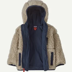 Baby Retro-X&reg; Fleece Hoody