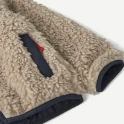 Baby Retro-X&reg; Fleece Hoody