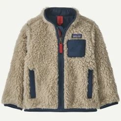 Baby Retro-X&reg; Fleece Jacket